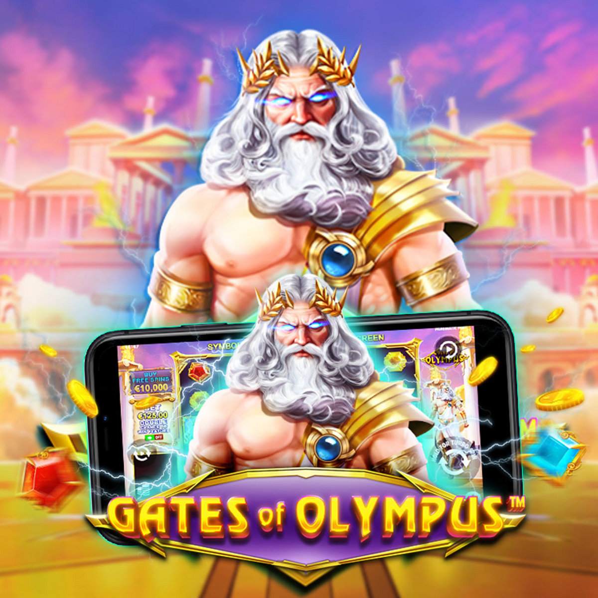 BANDAR999: Situs Link Slot777 Online Gacor Terbaik Mudah Menang Maxwin 2025 image 1